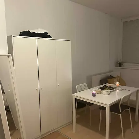 Apartment 1 Bedroom Apartment Close To The Center Of Salzburg