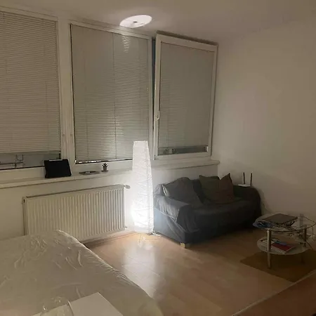 1 Bedroom Apartment Close To The Center Of Salzburg Apartment Salzburg