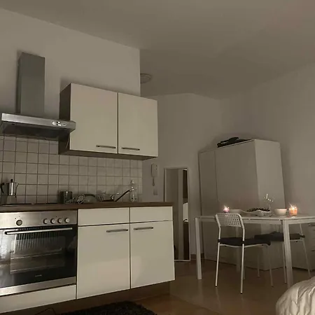 1 Bedroom Apartment Close To The Center Of Salzburg *