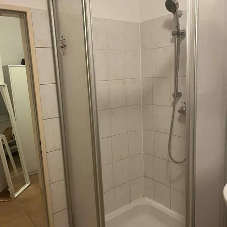 1 Bedroom Apartment Close To The Center Of Salzburg سالزبورغ