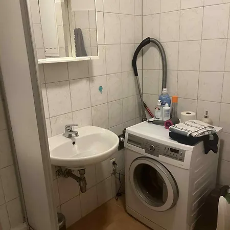 شقة 1 Bedroom Apartment Close To The Center Of Salzburg سالزبورغ